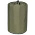 Надувний каремат Mountain Equipment Aerostat Down Ultra 7.0 - Long: з мішком-насосом, Товщина: 7, Тип розміру: Long, Колір виробника: 01556/Hunt Green, зображення 9