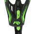 Фляготримач RaceOne X3 Matt AFT (Black/Green Fluo), Колір виробника: Black/Green Fluo, зображення 2