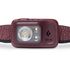 Налобний ліхтар акумуляторний Black Diamond Spot 400-R (Bordeaux) з червоним світлом, Micro USB, Колір корпусу: Bordeaux, зображення 2