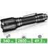 Ліхтар ручний Fenix TK22TAC