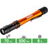 Ліхтар ручний Nebo Master Series PL500
