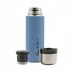 Термос для чаю/кави Laken Thermo Liquids Flask (Blue) на 1 л, Об'єм: 1000, Колір: Blue, зображення 2