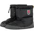 Чуні Fjallraven Expedition Down Booties (550/Black), Колір виробника: 550/Black, Розмір виробника: L (EU 42-44)