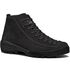 Міські черевики унісекс SCARPA Mojito City Mid GTX Wool - 32685-200 (Black), Колір виробника: Black, Розмір виробника: EU 42