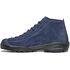 Міські черевики унісекс SCARPA Mojito City Mid GTX Wool - 32685-200 (Blue Cosmo), Колір виробника: Blue Cosmo, Розмір виробника: EU 42, зображення 3