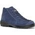 Міські черевики унісекс SCARPA Mojito City Mid GTX Wool - 32685-200 (Blue Cosmo), Колір виробника: Blue Cosmo, Розмір виробника: EU 37