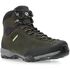 Трекінгові черевики чоловічі SCARPA Mojito Hike GTX - 63323-200 - Wide (Thyme Green/Lime), Колір виробника: Thyme Green/Lime, Тип колодки: широка, Розмір виробника: EU 43