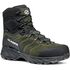 Трекінгові черевики чоловічі SCARPA Rush Polar GTX - 63138-200 (Thyme Green), Колір виробника: Thyme Green, Розмір виробника: EU 42,5