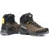 Трекінгові черевики чоловічі SCARPA Rush TRK PRO GTX - 63139-200 (Volcano/Mustard), Колір виробника: Volcano/Mustard, Тип колодки: середня, Розмір виробника: EU 42, зображення 5