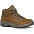 Трекінгові черевики чоловічі SCARPA Cyrus MID GTX - 30014-200 (Brown), Колір виробника: Brown, Тип колодки: середня, Розмір виробника: EU 43