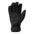 Рукавички унісекс Montane Prism - GPRMG (Black), Колір виробника: Black, Розмір: S, зображення 3