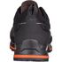 Трекінгові кросівки чоловічі Salewa MTN Trainer 2 GTX - 61356 (0933/Black-Carrot), Колір виробника: 0933/Black-Carrot, Тип колодки: середня, Розмір виробника: UK 9,5 (EU 44), зображення 4