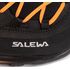 Трекінгові кросівки чоловічі Salewa MTN Trainer 2 GTX - 61356 (0933/Black-Carrot), Колір виробника: 0933/Black-Carrot, Тип колодки: середня, Розмір виробника: UK 9,5 (EU 44), зображення 7