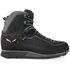 Трекінгові черевики чоловічі Salewa MTN Trainer 2 Winter GTX - 61372 (0971/Black), Колір виробника: 0971/Black, Тип колодки: середня, Розмір виробника: UK 9,5 (EU 44), зображення 2
