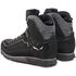 Трекінгові черевики чоловічі Salewa MTN Trainer 2 Winter GTX - 61372 (0971/Black), Колір виробника: 0971/Black, Тип колодки: середня, Розмір виробника: UK 9 (EU 43), зображення 6