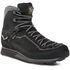 Трекінгові черевики чоловічі Salewa MTN Trainer 2 Winter GTX - 61372 (0971/Black), Колір виробника: 0971/Black, Тип колодки: середня, Розмір виробника: UK 9 (EU 43)