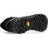 Трекінгові черевики чоловічі Salewa Alp Trainer 2 Mid GTX - 61382 (0971/Black-Black), Колір виробника: 0971/Black-Black, Тип колодки: середня, Розмір виробника: UK 9 (EU 43), зображення 9