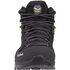 Трекінгові черевики чоловічі Salewa Alp Trainer 2 Mid GTX - 61382 (0971/Black-Black), Колір виробника: 0971/Black-Black, Тип колодки: середня, Розмір виробника: UK 9 (EU 43), зображення 3