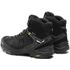 Трекінгові черевики чоловічі Salewa Alp Trainer 2 Mid GTX - 61382 (0971/Black-Black), Колір виробника: 0971/Black-Black, Тип колодки: середня, Розмір виробника: UK 8 (EU 42), зображення 6