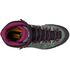 Трекінгові черевики жіночі Salewa Alp Trainer 2 Mid GTX - 61383 (5085/Duck Green-Rhododendon), Колір виробника: 5085/Duck Green-Rhododendon, Тип колодки: середня, Розмір виробника: UK 5 (EU 38), зображення 6