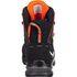 Трекінгові черевики чоловічі Salewa MTN Trainer 2 Mid GTX - 61397 (0876/Onyx-Black), Колір виробника: 0876/Onyx-Black, Тип колодки: широка, Розмір виробника: UK 9,5 (EU 44), зображення 6