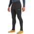 Термоштани чоловічі Montane Dart XT - MDXLJ (Black), Колір виробника: Black, Розмір виробника: L, зображення 4