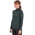 Термокофта жіноча Montane Dart XT Zip Neck - FDXZN (Deep Forest), Колір виробника: Deep Forest, Розмір виробника: S/EU 38, зображення 4