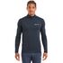 Термокофта чоловіча Montane Dart XT Zip Neck - MDXZN (Eclipse Blue), Колір виробника: Eclipse Blue, Розмір виробника: M, зображення 2