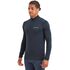 Термокофта чоловіча Montane Dart XT Zip Neck - MDXZN (Eclipse Blue), Колір виробника: Eclipse Blue, Розмір виробника: M, зображення 4