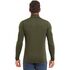 Термокофта чоловіча Montane Dart XT Zip Neck - MDXZN (Oak Green), Колір виробника: Oak Green, Розмір виробника: XL, зображення 3