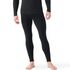 Термоштани чоловічі SmartWool Classic Termal Merino 250 Baselayer - SW016362 (001/Black), Колір виробника: 001/Black, Розмір виробника: L, зображення 2