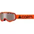 Гірськолижна маска Cairn Speed SPX3 (Neon Orange), Колір: Neon Orange, Розмір: Large