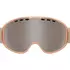 Гірськолижна маска Cairn Rainbow SPX3 (Powder Pink/Silver), Колір: Powder Pink/Silver, Розмір: Medium, зображення 2