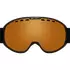 Гірськолижна маска Cairn Rainbow Photochromic (Mat Black), Колір: Mat Black, Розмір: Medium, зображення 2