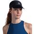Кепка BUFF® 5 Panel Go (Solid Black), Колір виробника: Solid Black, Тип розміру: L/XL, зображення 3