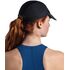 Кепка BUFF® 5 Panel Go (Solid Black), Колір виробника: Solid Black, Тип розміру: S/M, зображення 4