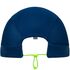 Кепка BUFF® Pack Speed (HTR Azure Blue), Колір виробника: HTR Azure Blue, Тип розміру: S/M, зображення 2