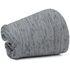 Кепка BUFF® Pack Speed (HTR Light Grey), Колір виробника: HTR Light Grey, Тип розміру: S/M, зображення 3