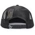 Кепка дитяча BUFF® Kids Trucker (Nimke Black), Колір виробника: Nimke Black, зображення 2