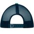 Кепка BUFF® Trucker (Kingara Night Blue), Колір виробника: Kingara Night Blue, зображення 2