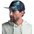 Кепка BUFF® Trucker (Kingara Night Blue), Колір виробника: Kingara Night Blue, зображення 3