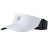 Козирок BUFF® Go Visor (Solid White), Колір виробника: Solid White
