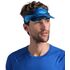 Козирок BUFF® Pack Speed (Edur Blue), Колір виробника: Edur Blue, зображення 8