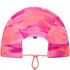 Кепка BUFF® Pack Speed (Sish Pink Fluor), Колір виробника: Sish Pink Fluor, Тип розміру: S/M, зображення 2