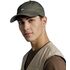 Кепка BUFF® Baseball Zire (Solid Military), Колір виробника: Solid Military, зображення 3