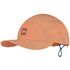 Кепка BUFF® 5 Panel Explore (Slen Orange), Колір виробника: Slen Orange