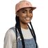 Кепка BUFF® 5 Panel Explore (Slen Orange), Колір виробника: Slen Orange, зображення 3