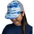 Кепка дитяча BUFF® Kids Pack Trucker (Sehn Blue), Колір виробника: Sehn Blue, зображення 5