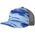 Кепка дитяча BUFF® Kids Pack Trucker (Sehn Blue), Колір виробника: Sehn Blue