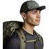 Кепка BUFF® Pack Trucker (Solid Military), Колір виробника: Solid Military, зображення 6